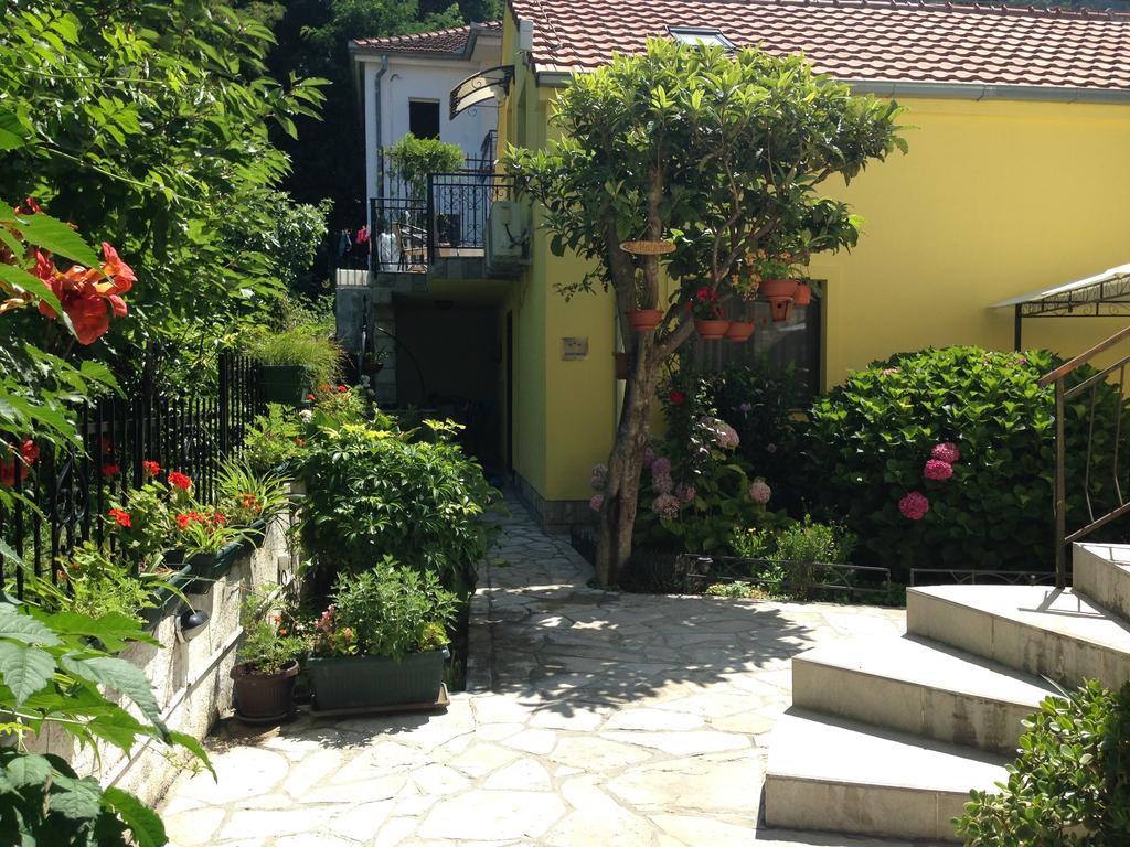 Apartments Matkovic โกตอร์ ห้อง รูปภาพ