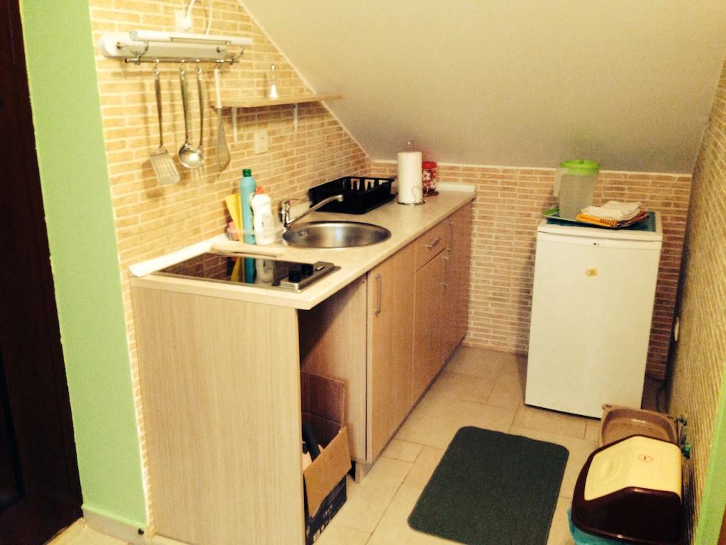 Apartments Matkovic โกตอร์ ห้อง รูปภาพ
