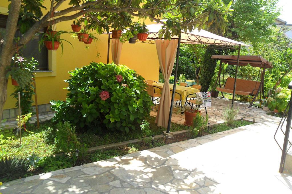 Apartments Matkovic โกตอร์ ห้อง รูปภาพ