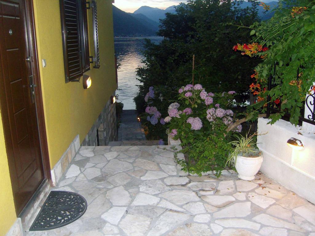 Apartments Matkovic โกตอร์ ห้อง รูปภาพ