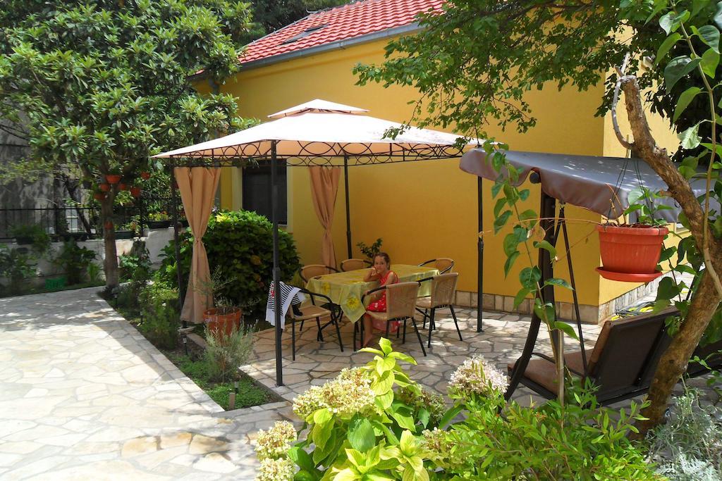Apartments Matkovic โกตอร์ ห้อง รูปภาพ