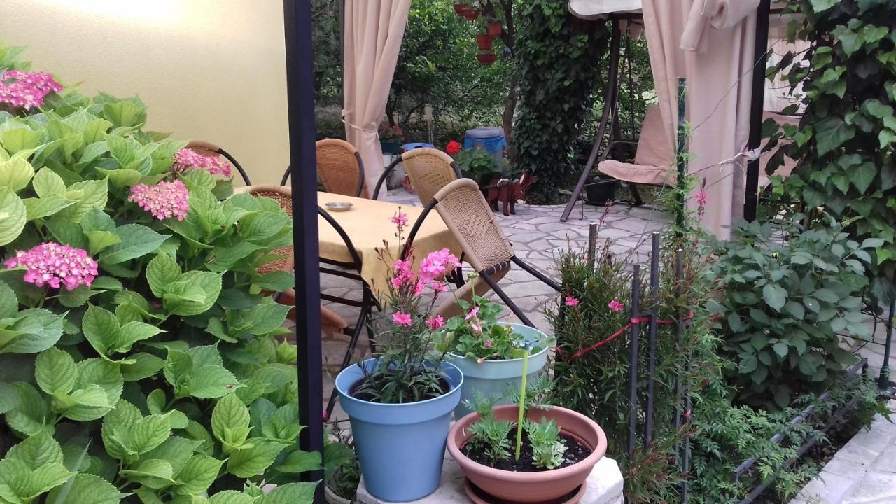 Apartments Matkovic โกตอร์ ภายนอก รูปภาพ